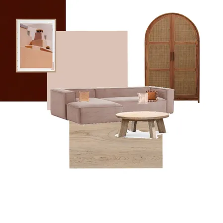 Delilah living room Interior Design Mood Board by Susan Conterno on Style Sourcebook