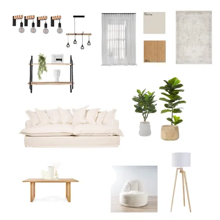 living room Interior Design Mood Board by yardenm312@gmail.com on Style Sourcebook