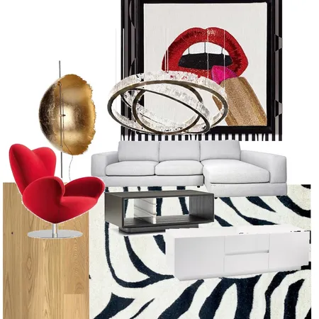 dd Interior Design Mood Board by Ivana PJ on Style Sourcebook