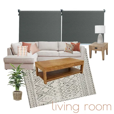 Living Room Interior Design Mood Board by sdeotto on Style Sourcebook