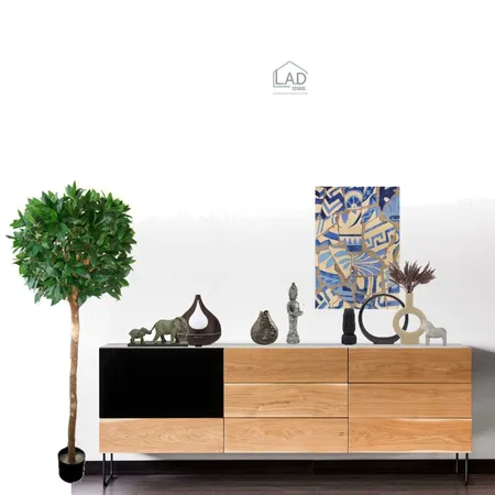 Стеллаж энтика Interior Design Mood Board by Ольга Акименко on Style Sourcebook