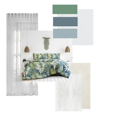 Sample board- Mod 10 Interior Design Mood Board by Joanne22.01 on Style Sourcebook