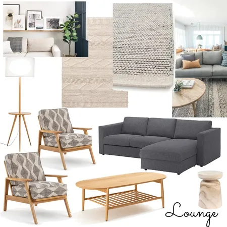 Tammys lounge Interior Design Mood Board by robsgibson on Style Sourcebook