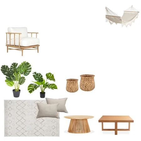 Roof top Farah Interior Design Mood Board by Ro on Style Sourcebook