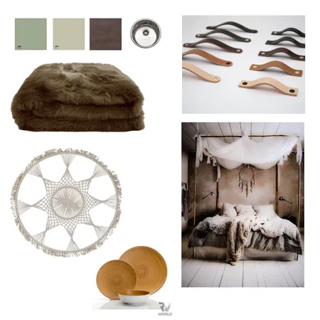 Vanastasia Interior Design Mood Board by vanlifegirl on Style Sourcebook