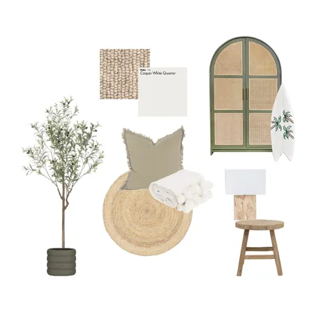 Noah bedroom 🐊 Interior Design Mood Board by sofia.lee on Style Sourcebook