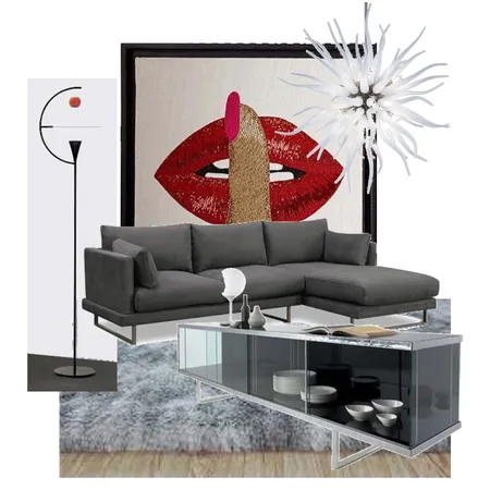diplomski 1 Interior Design Mood Board by Gabrijela on Style Sourcebook