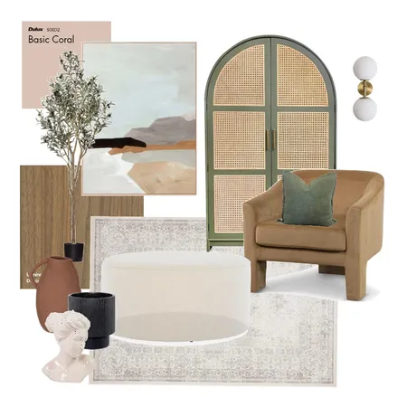 Romance in Rome Interior Design Mood Board by K.doesinteriors on Style Sourcebook
