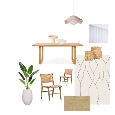 Dining Room Interior Design Mood Board by Reform.Renovations on Style Sourcebook