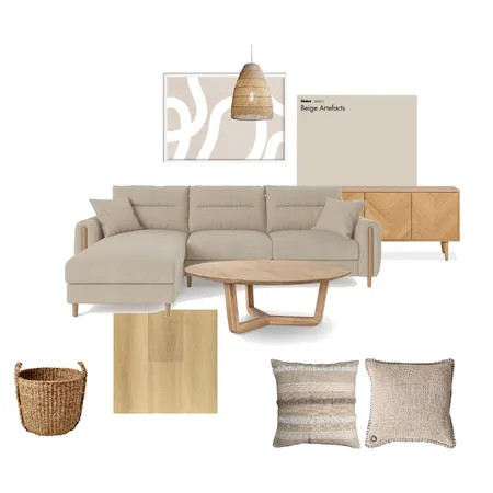 asd Interior Design Mood Board by Nojus on Style Sourcebook