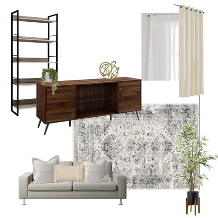 Living Room Interior Design Mood Board by jmpereira on Style Sourcebook
