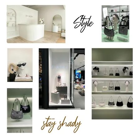 SHOP Interior Design Mood Board by Margarita Roussou on Style Sourcebook