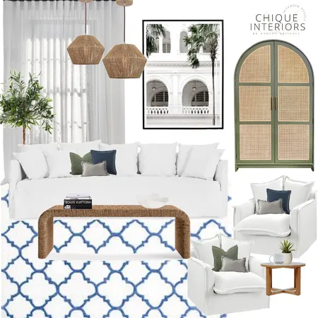living ' Interior Design Mood Board by ashtonndriscoll on Style Sourcebook
