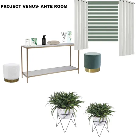 PROJECT VENUS Interior Design Mood Board by PANTO INTERIORS on Style Sourcebook