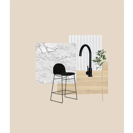 ApartmentKitchen Interior Design Mood Board by studiogeorgie on Style Sourcebook