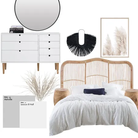Byron Bliss Interior Design Mood Board by ashtonndriscoll on Style Sourcebook