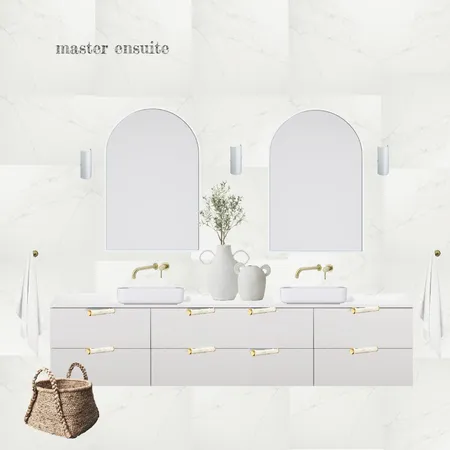 fenchurch master ensuite Interior Design Mood Board by cazza on Style Sourcebook