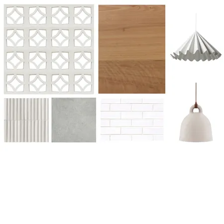 textures Interior Design Mood Board by Cle11m on Style Sourcebook