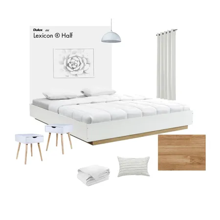 FSDF Interior Design Mood Board by Nojus on Style Sourcebook