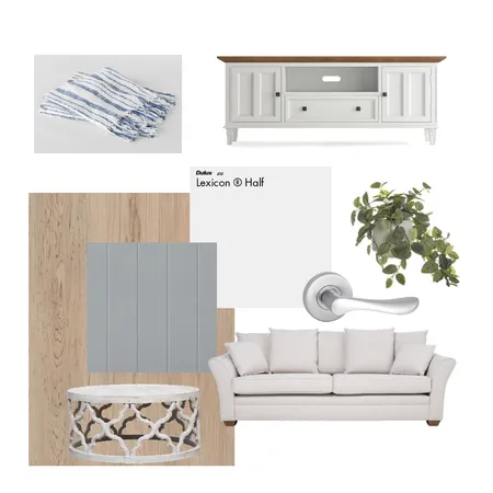 Living Interior Design Mood Board by Mrs_h2018 on Style Sourcebook