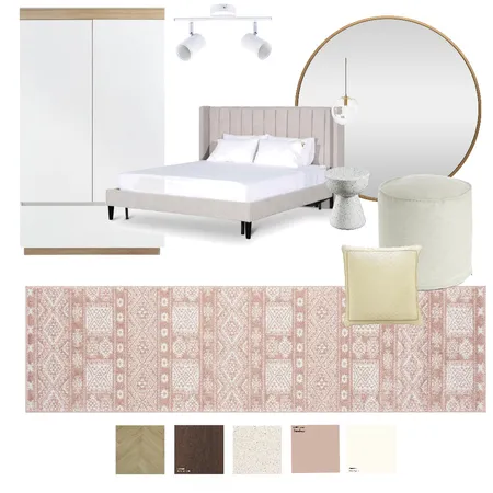 Sheila - Lavon Interior Design Mood Board by celeste on Style Sourcebook