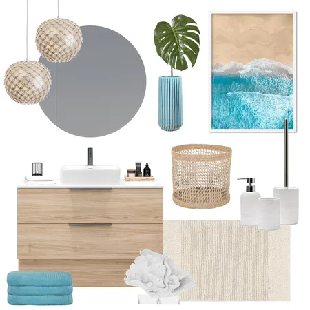 Oxbow Interior Design Mood Board by Courtney.Scott on Style Sourcebook