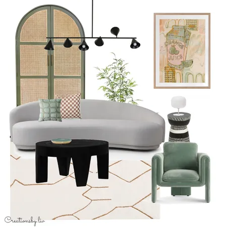 Post Modern Interior Design Mood Board by Olivia.H on Style Sourcebook