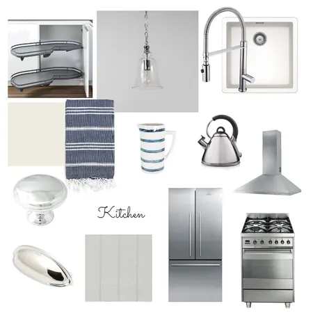 Kitchen Interior Design Mood Board by Mandi88 on Style Sourcebook