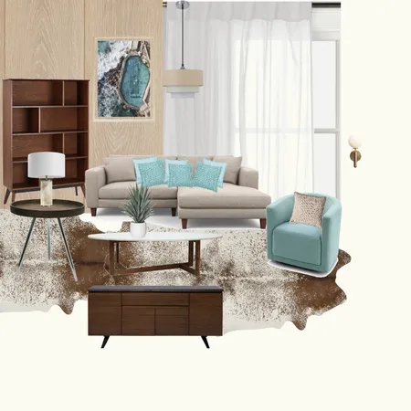 jhh Interior Design Mood Board by dhi on Style Sourcebook