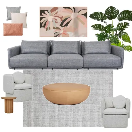 Bentleigh Interior Design Mood Board by Pelin A on Style Sourcebook