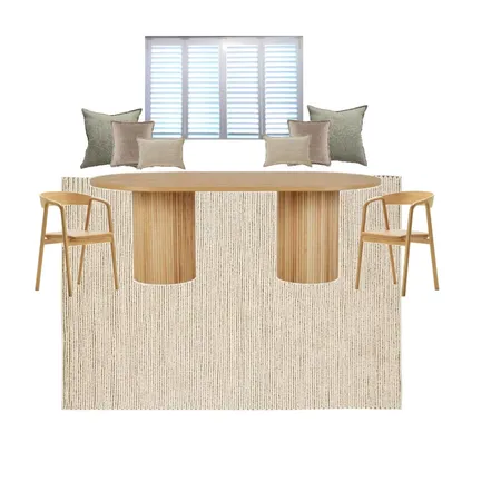 Abbotsleigh Dining - Tolv Dining Chairs Interior Design Mood Board by Insta-Styled on Style Sourcebook