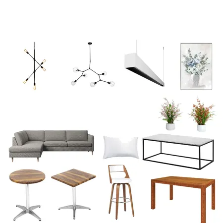 1 Interior Design Mood Board by vhy29.00 on Style Sourcebook