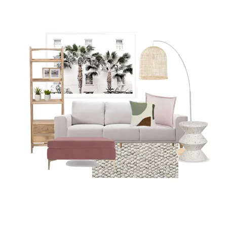 Palm Springs Living ' Interior Design Mood Board by JFinlayson on Style Sourcebook