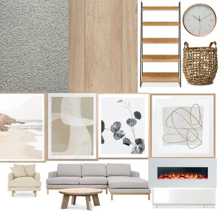 living room Interior Design Mood Board by sophia.balalovski on Style Sourcebook