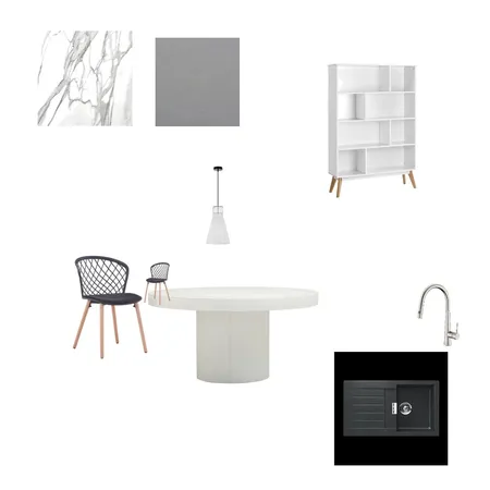 18-0083@preskilkenny.ie Interior Design Mood Board by niamhgalway on Style Sourcebook