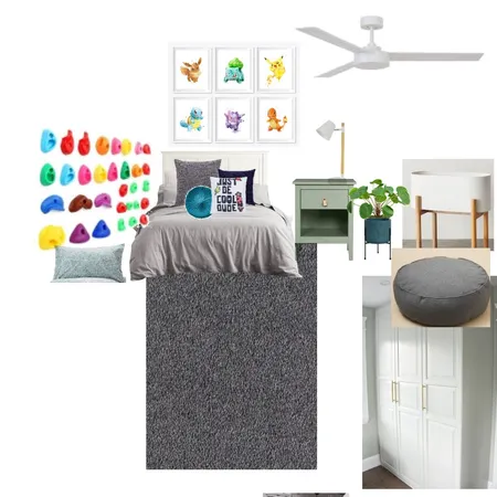 Lincoln 2.0 Interior Design Mood Board by missklf on Style Sourcebook