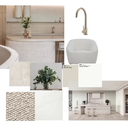 Mood board 2 Interior Design Mood Board by Kirsty Urq on Style Sourcebook