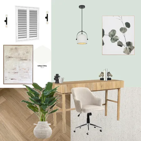 Study Module 9 Interior Design Mood Board by lauren white on Style Sourcebook