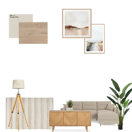 lounge Interior Design Mood Board by skipdog on Style Sourcebook