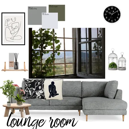lounge room Interior Design Mood Board by Sar0001 on Style Sourcebook