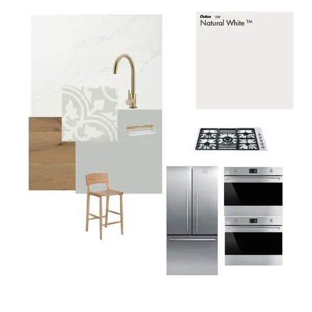 Kitchen Interior Design Mood Board by sonsur80 on Style Sourcebook