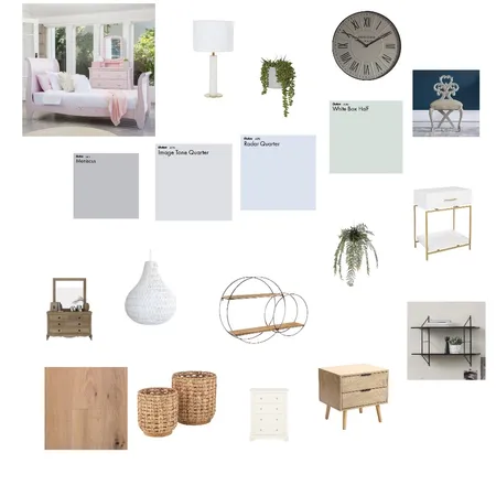 Bedroom Interior Design Mood Board by ryhouser41 on Style Sourcebook
