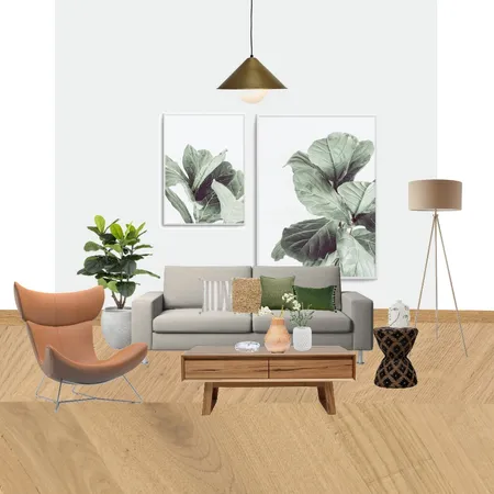Insta Interior Design Mood Board by Cgm.17 on Style Sourcebook
