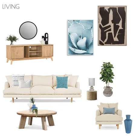 MOBILIA Interior Design Mood Board by Maxine_Langmann on Style Sourcebook