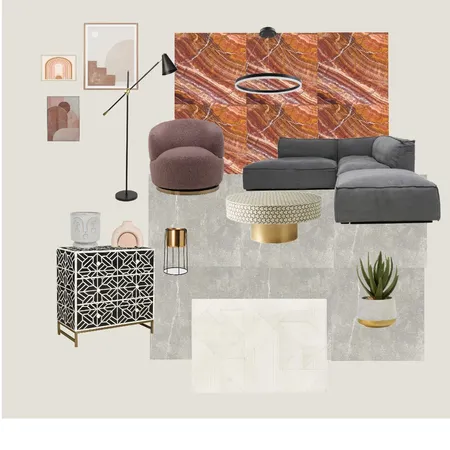 1 Interior Design Mood Board by tatyanache on Style Sourcebook