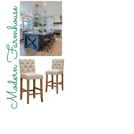 Modern Kitchen Interior Design Mood Board by Kelly C on Style Sourcebook