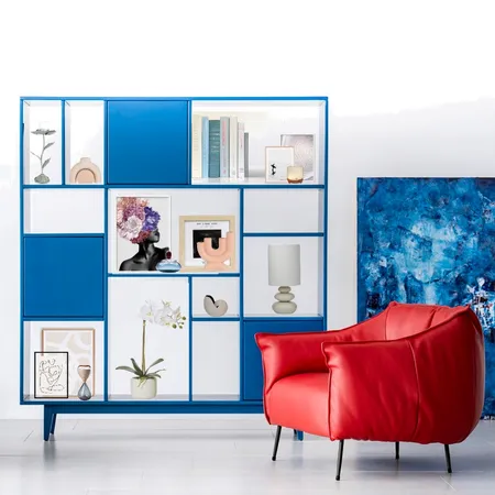 Стеллаж зачет5 Interior Design Mood Board by Ольга Акименко on Style Sourcebook
