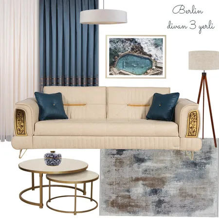 1 Interior Design Mood Board by fidanm1 on Style Sourcebook