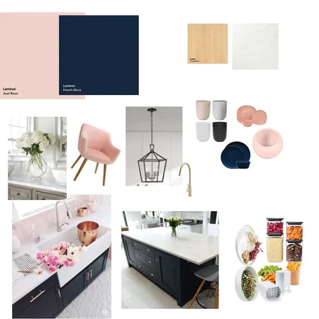 contemporary Interior Design Mood Board by Anitha on Style Sourcebook