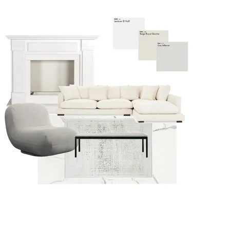 living room 2 Interior Design Mood Board by HABIBABEHAIRY on Style Sourcebook